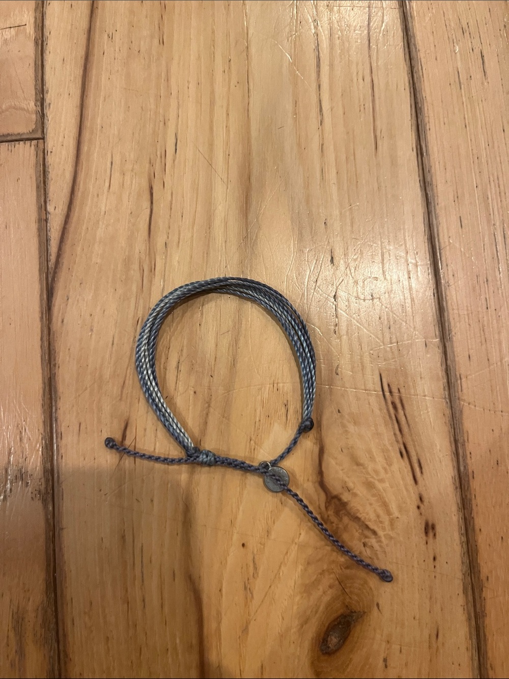 Pura vida bracelet